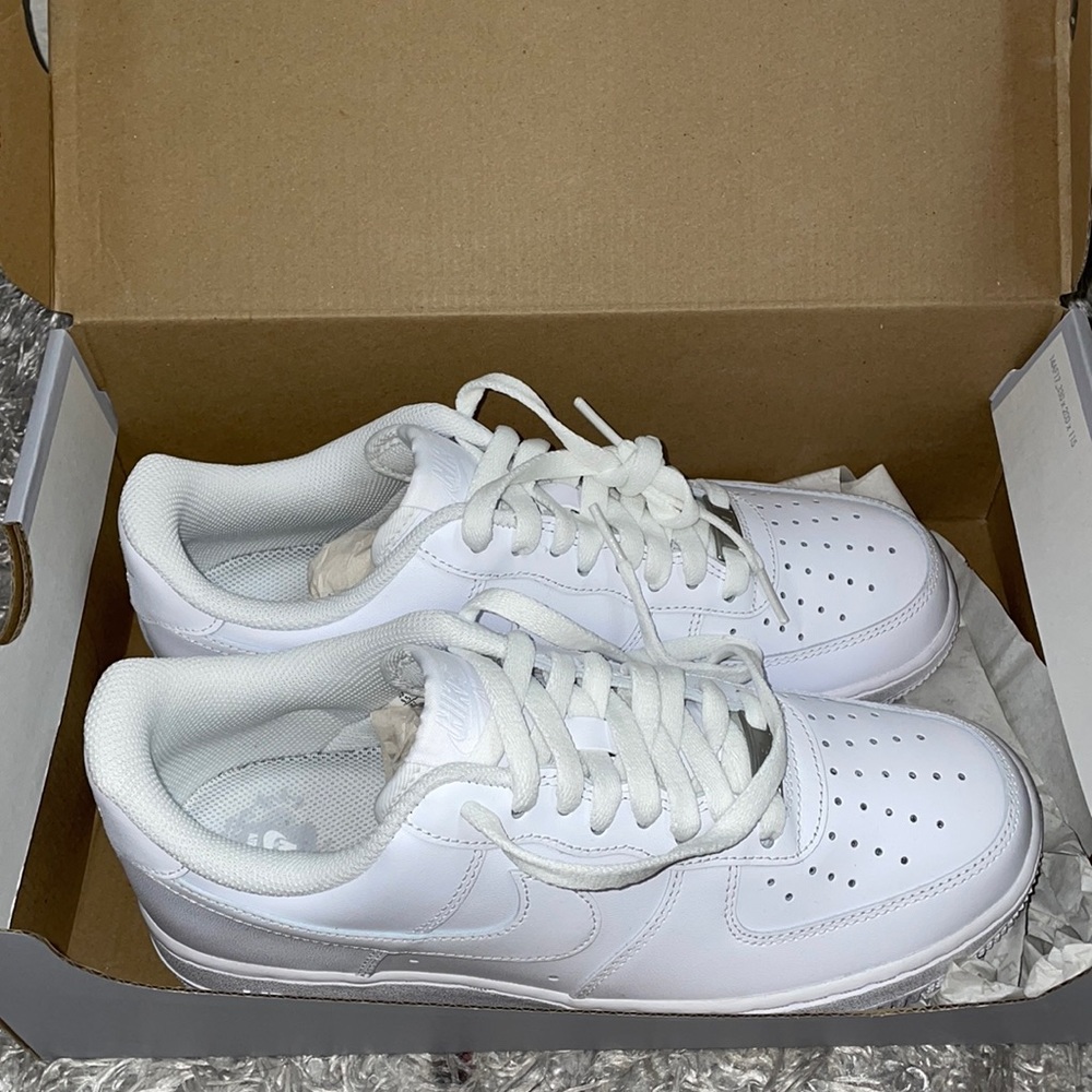 Air Force 1s